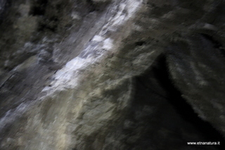 Grotta Mezza Sciara Galifi